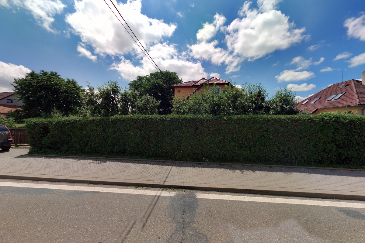 Ing. Bohumil Martinek