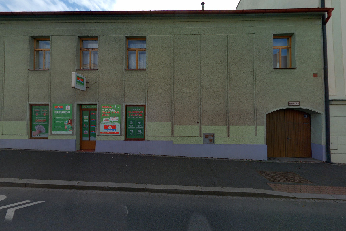 M&M Reality Ing. Eva Svobodová foto 5