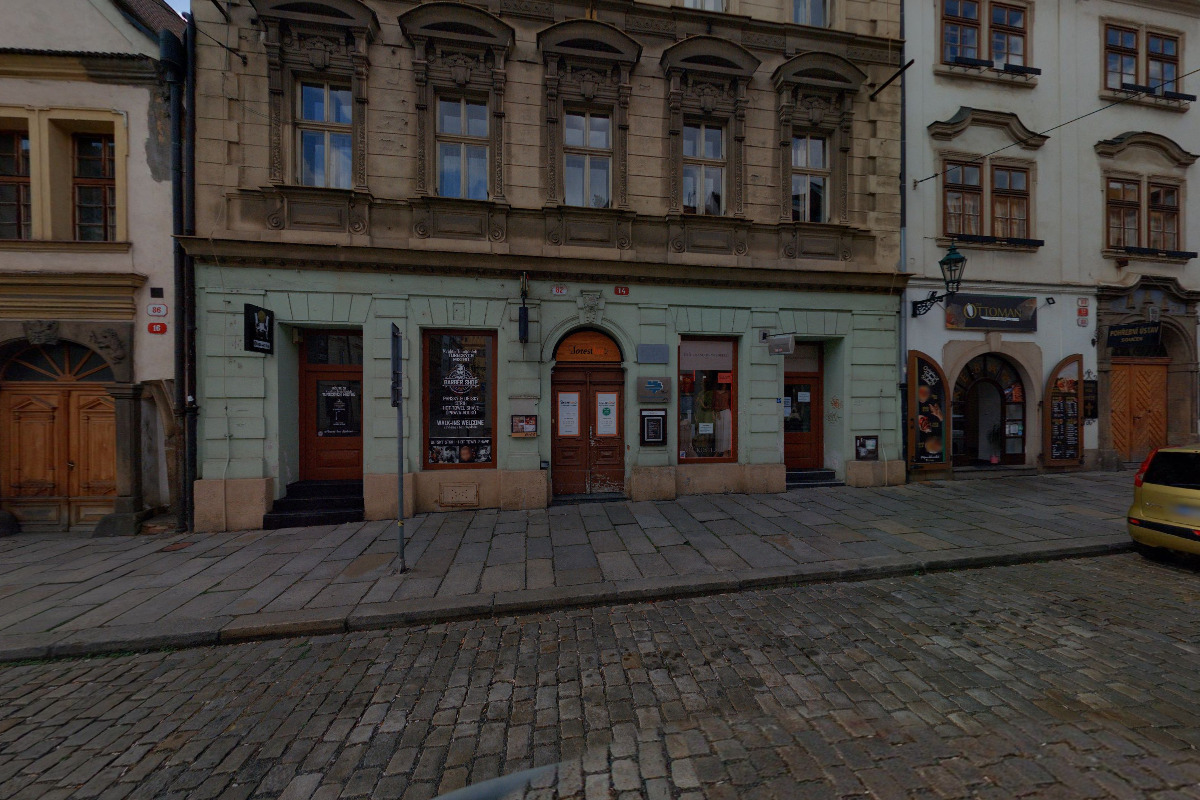 Vodohospodářský podnik, a.s. foto 2