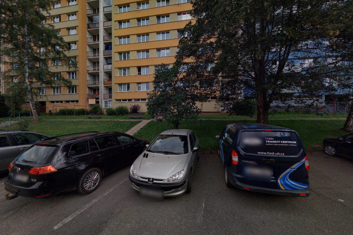 TJ Sokol Pelhřimov foto 2