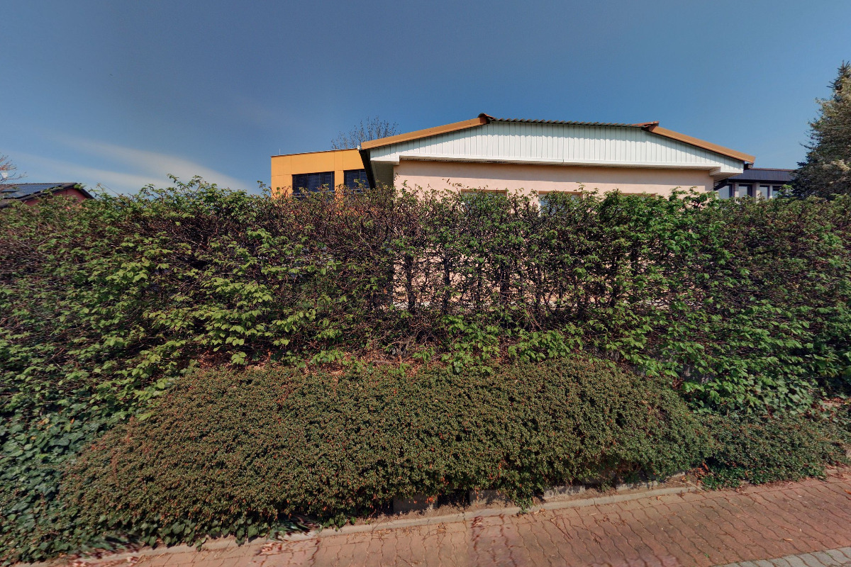 Ing. arch. Zdeněk Kadlec foto 1