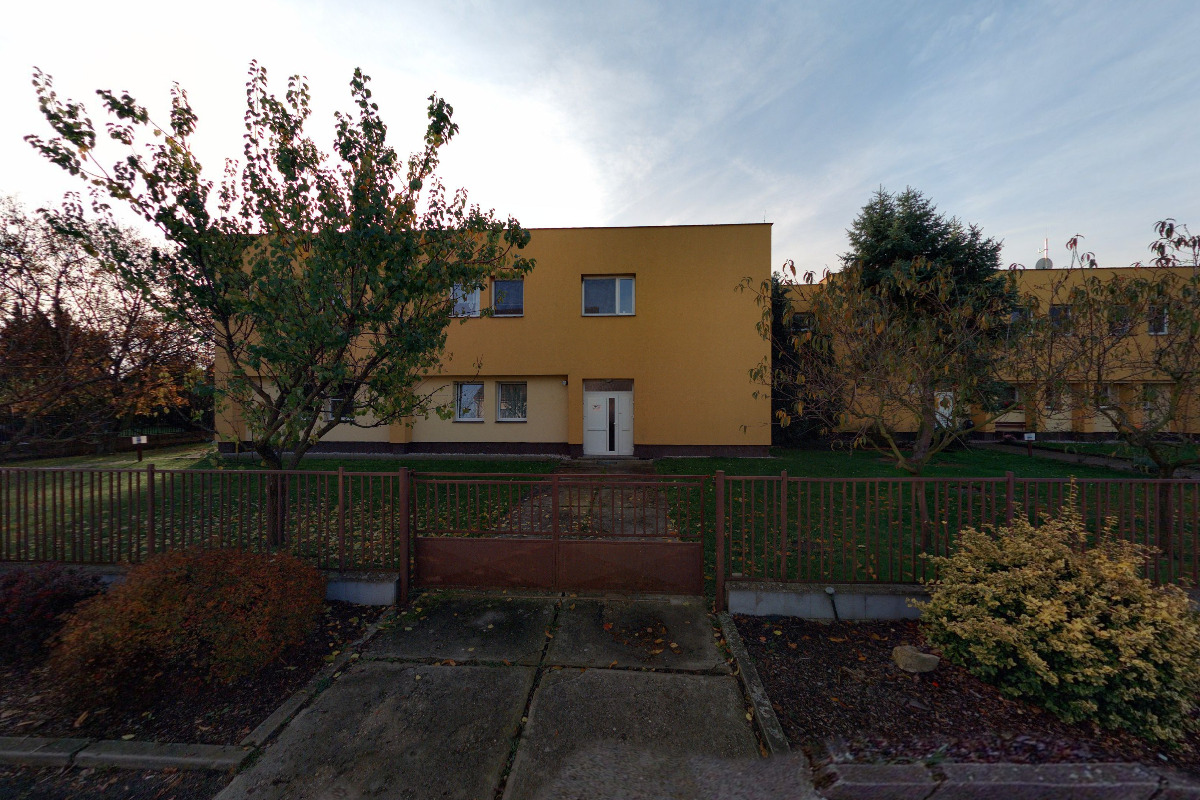 Rezidence Vitalis foto 2