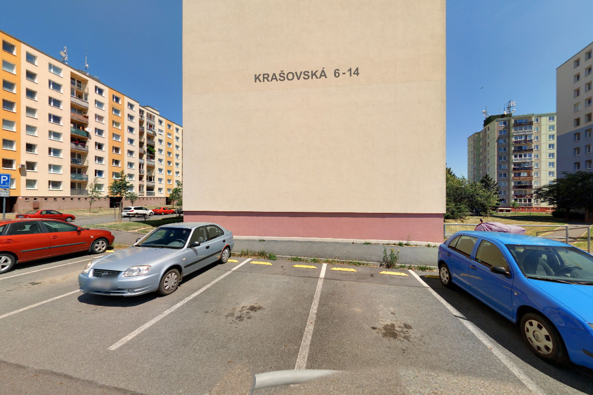 Petr Mašek - digitalizace videokazet