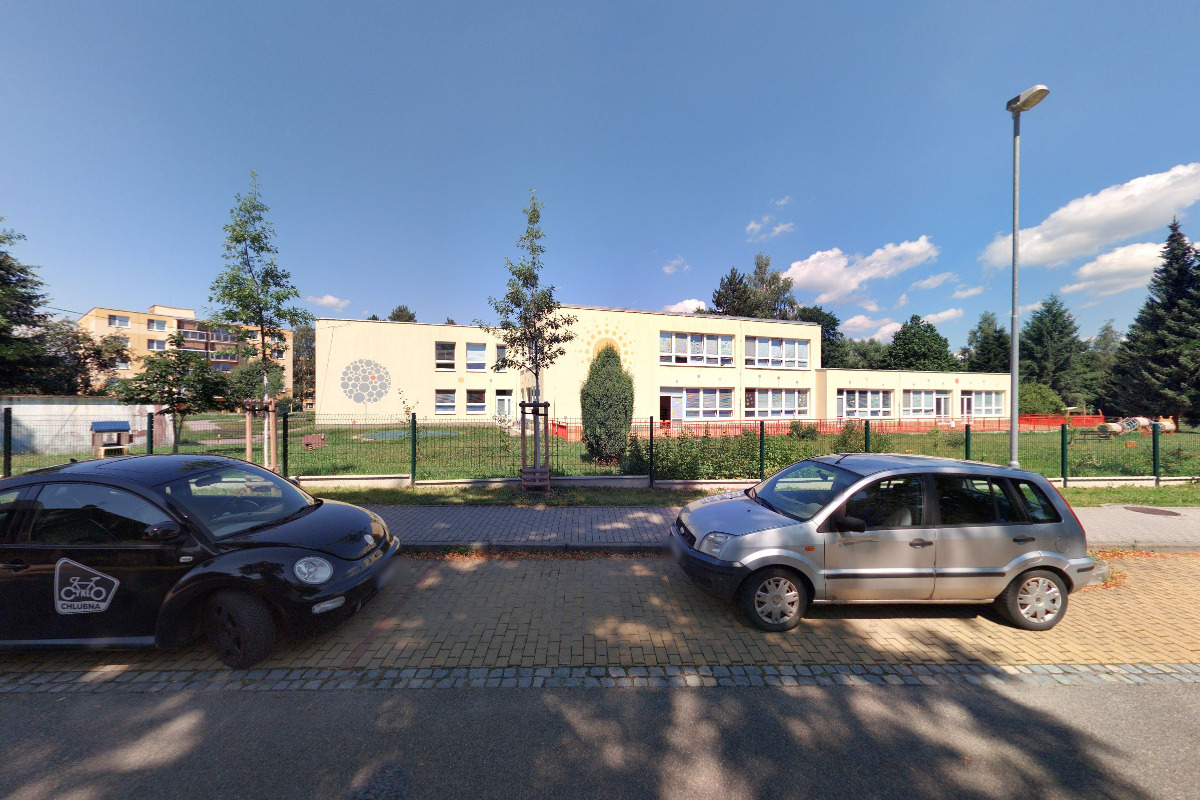 MŠ Žďár nad Sázavou - Veselská foto 3