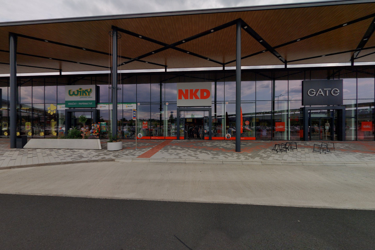 NKD