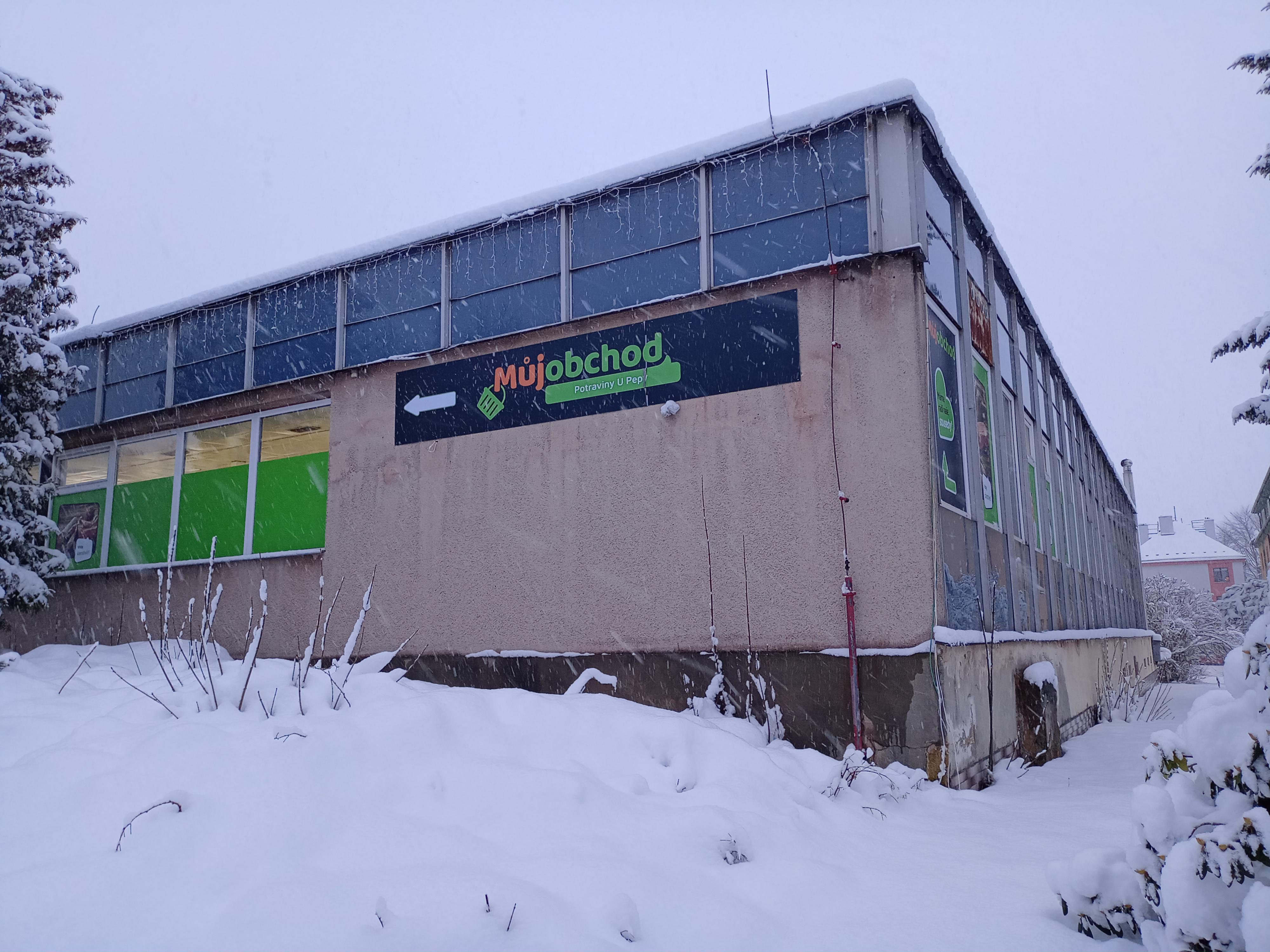 Můj obchod - Potraviny Pepa foto 2