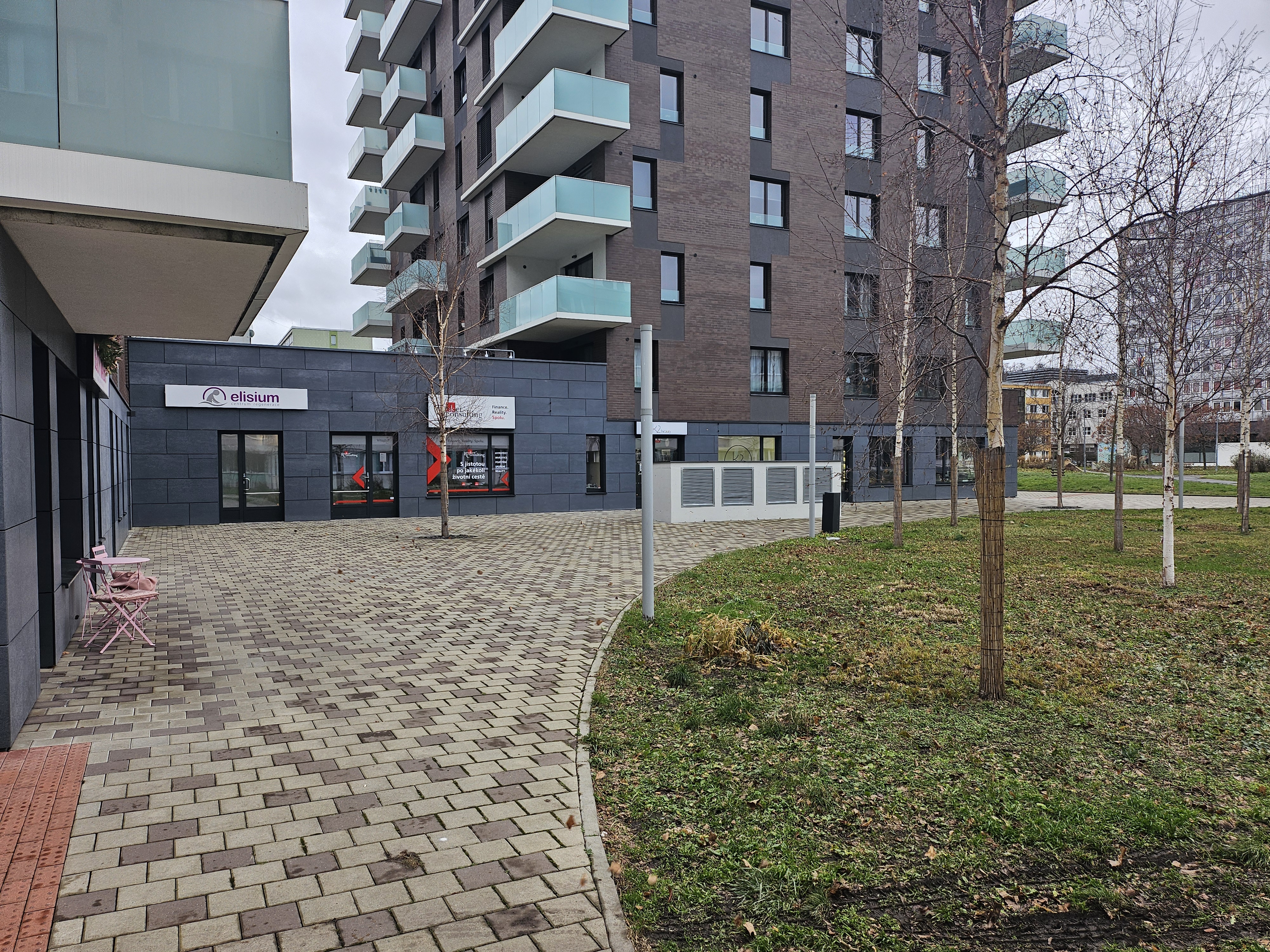 ELISIUM - centrum regenerace foto 6