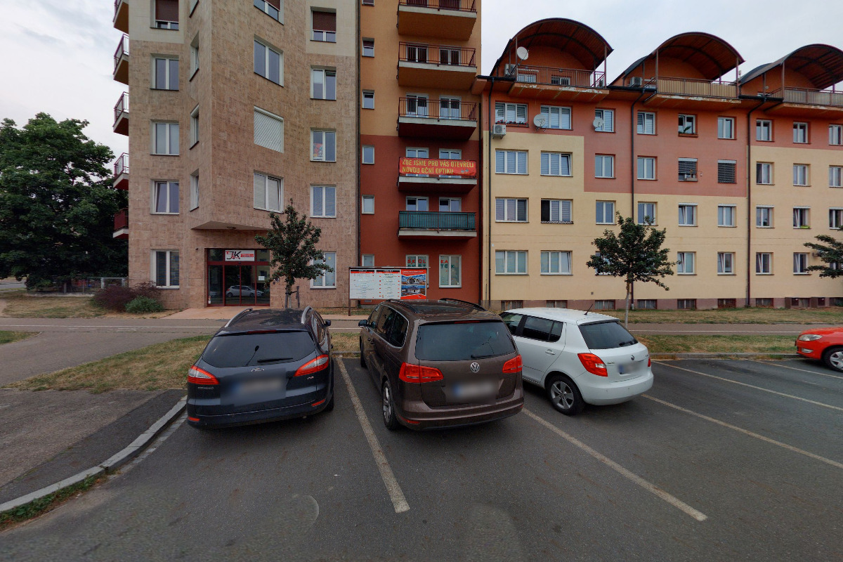 MUDr. Miroslava Chaloupková foto 2