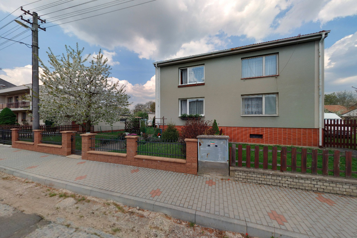 Michal Šafka - autodoprava foto 1