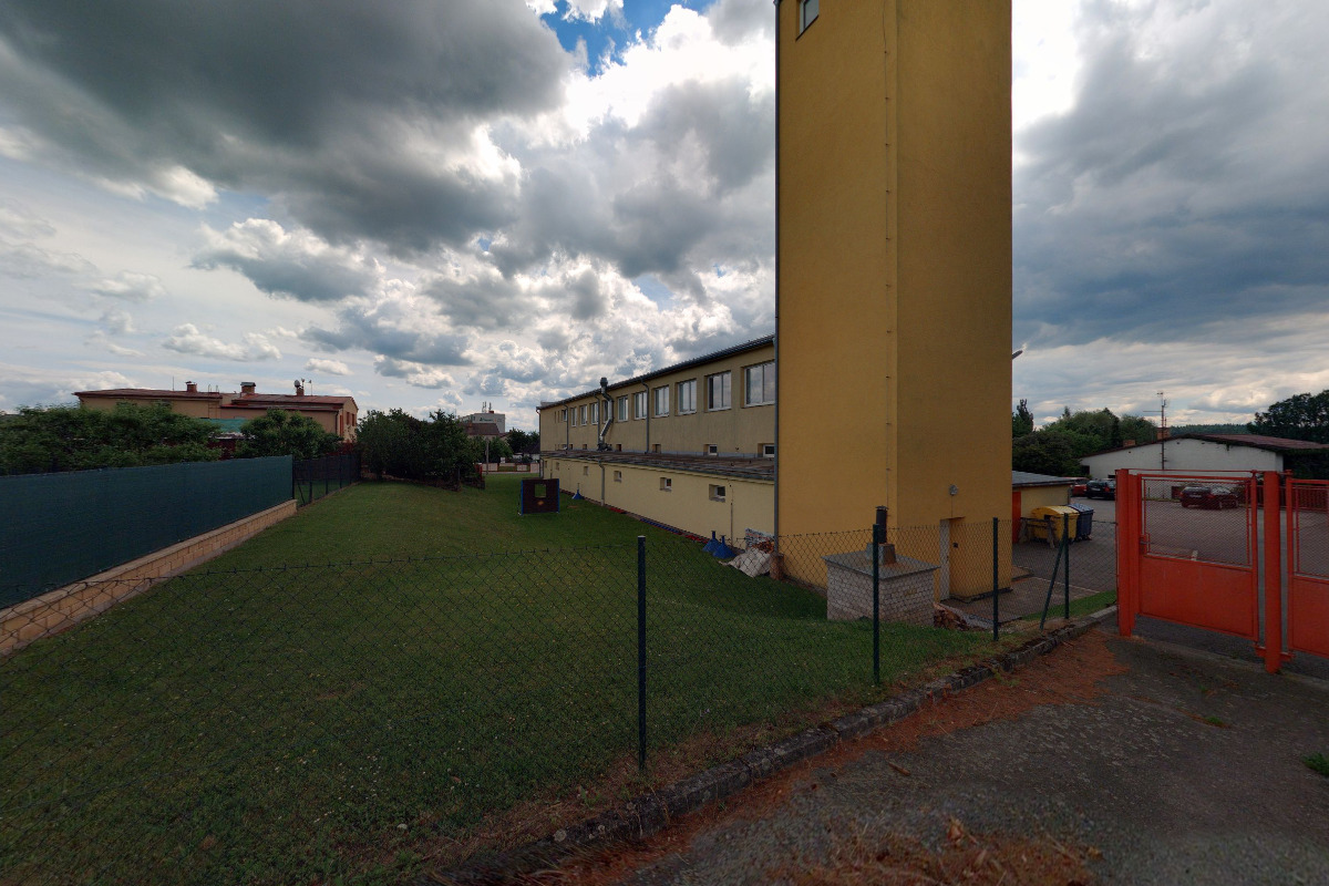 Zdravotnická záchranná služba Kraje Vysočina