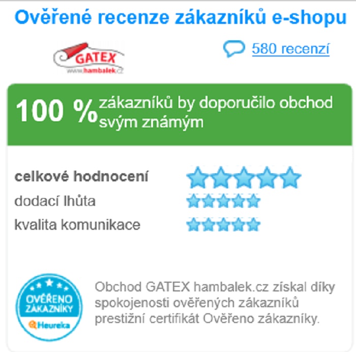 GATEX hambalek.cz foto 5