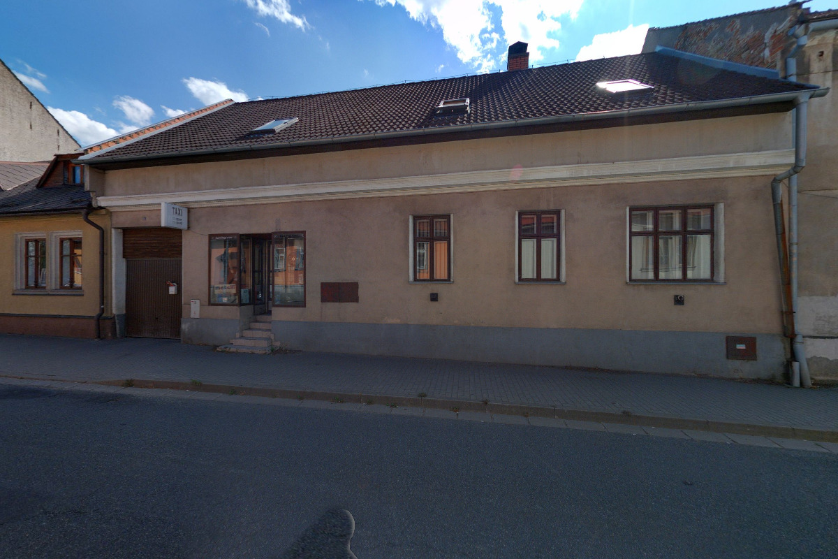 TAXI NOVÉ MĚSTO NA MORAVĚ foto 2