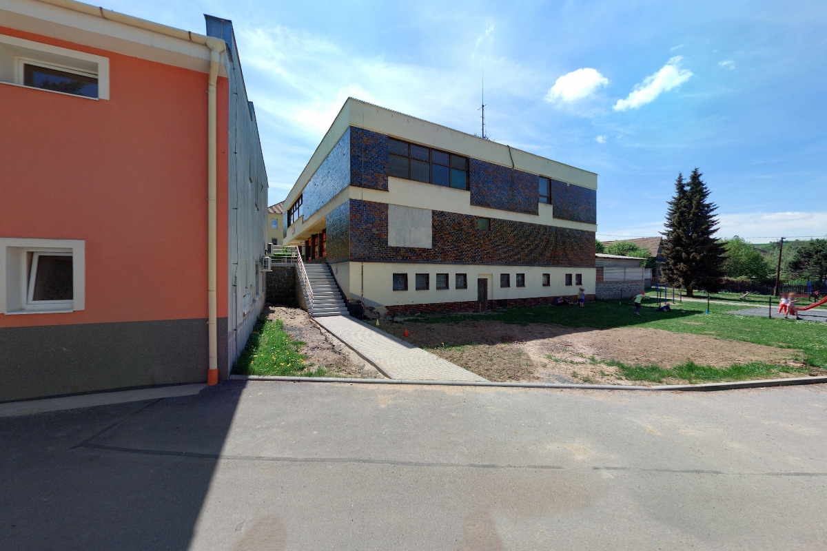 COOP družstvo Velké Meziříčí foto 4