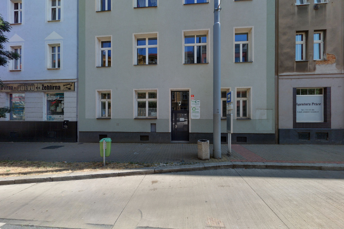 Občanská poradna Plzeň