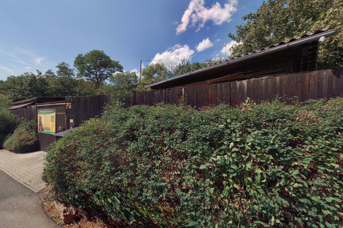 Dobrovolný ekologický spolek - ochrana ptactva foto 2