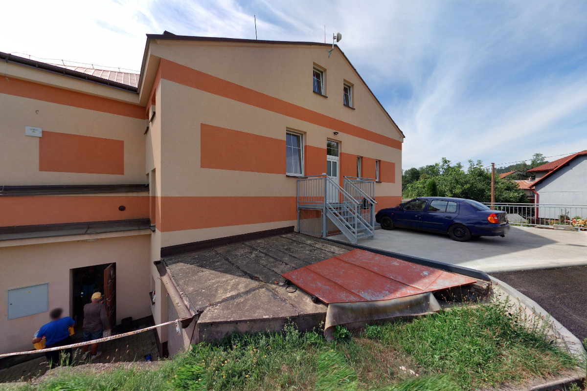 Tělocvičná jednota Sokol Libňatov