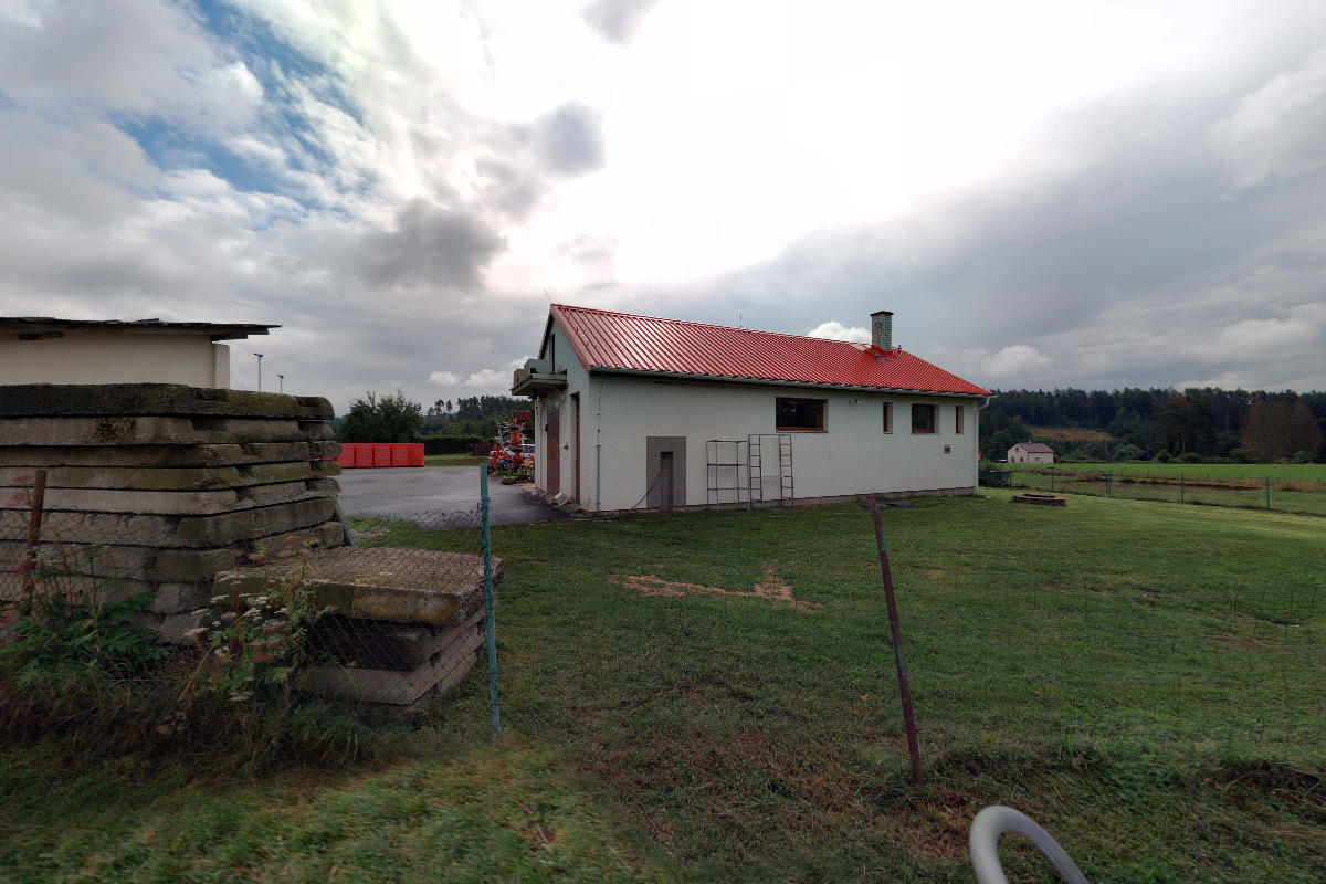 Farma Borek foto 5