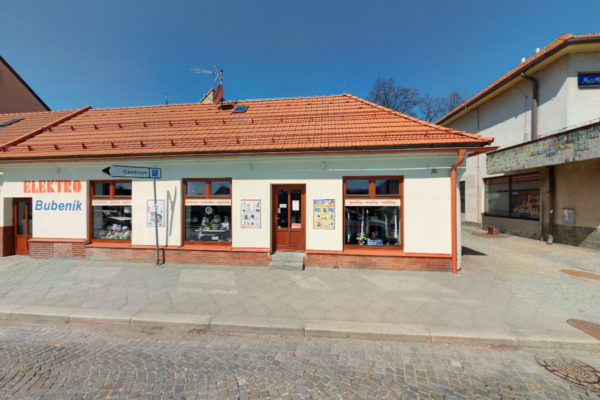 ELEKTRO-Bubeník, s.r.o.