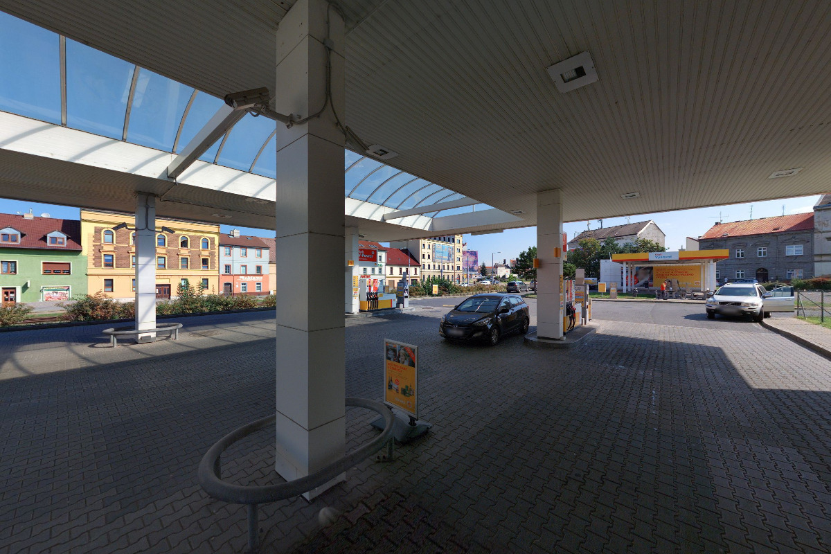 BILLA stop & shop foto 2