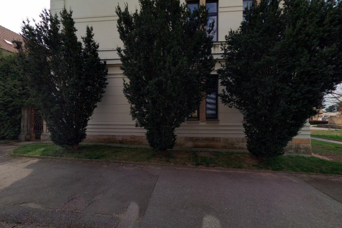 Zemědělská akademie a Gymnázium Hořice - střední škola a vyšší odborná škola,