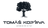 logo Tomáš Kopřiva