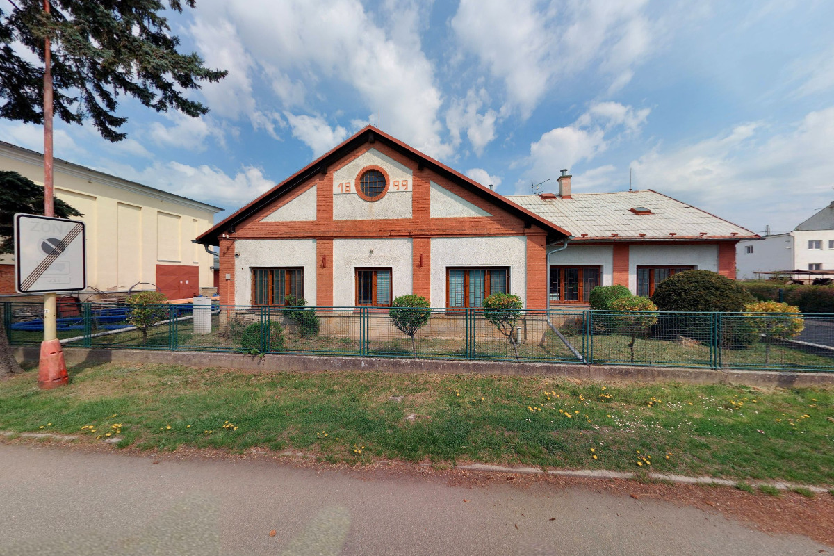 Vodohospodářská a obchodní společnost, a.s.