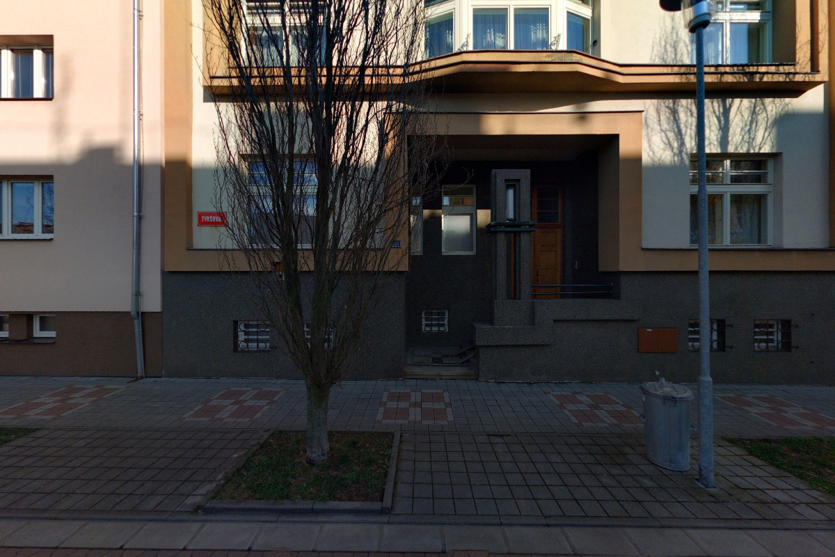 Lebeda Jičín o.p.s.