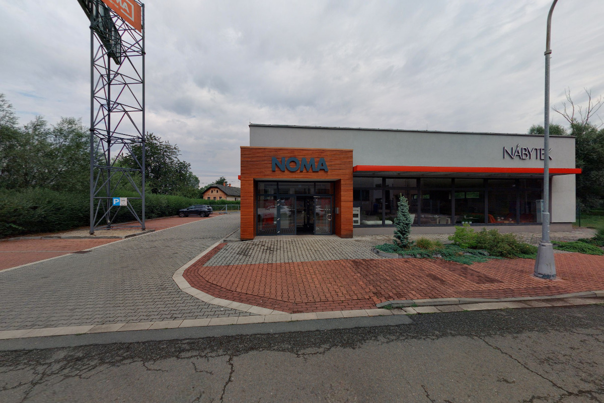 NOMA nábytek, s.r.o. foto 2