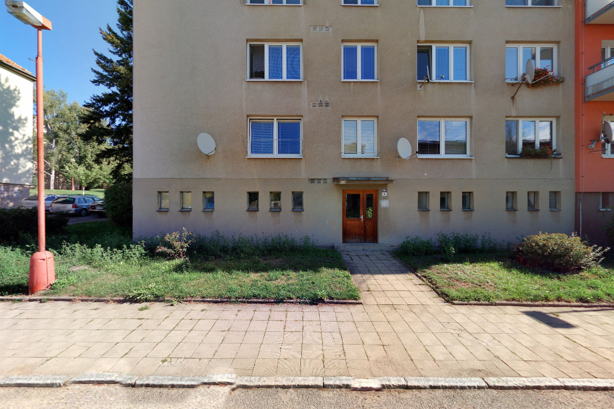 Jaromír Kozmon - renovace eurooken