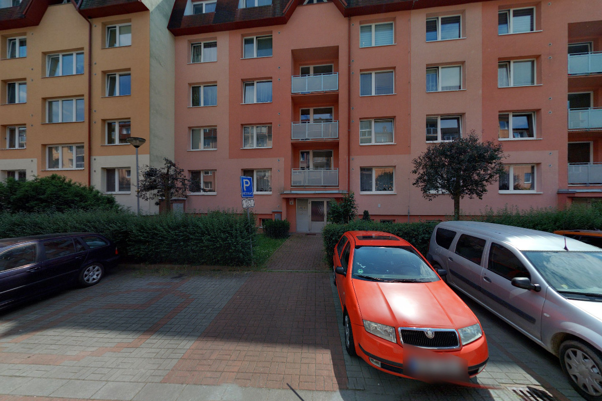 Mgr. Jaroslava Veselá