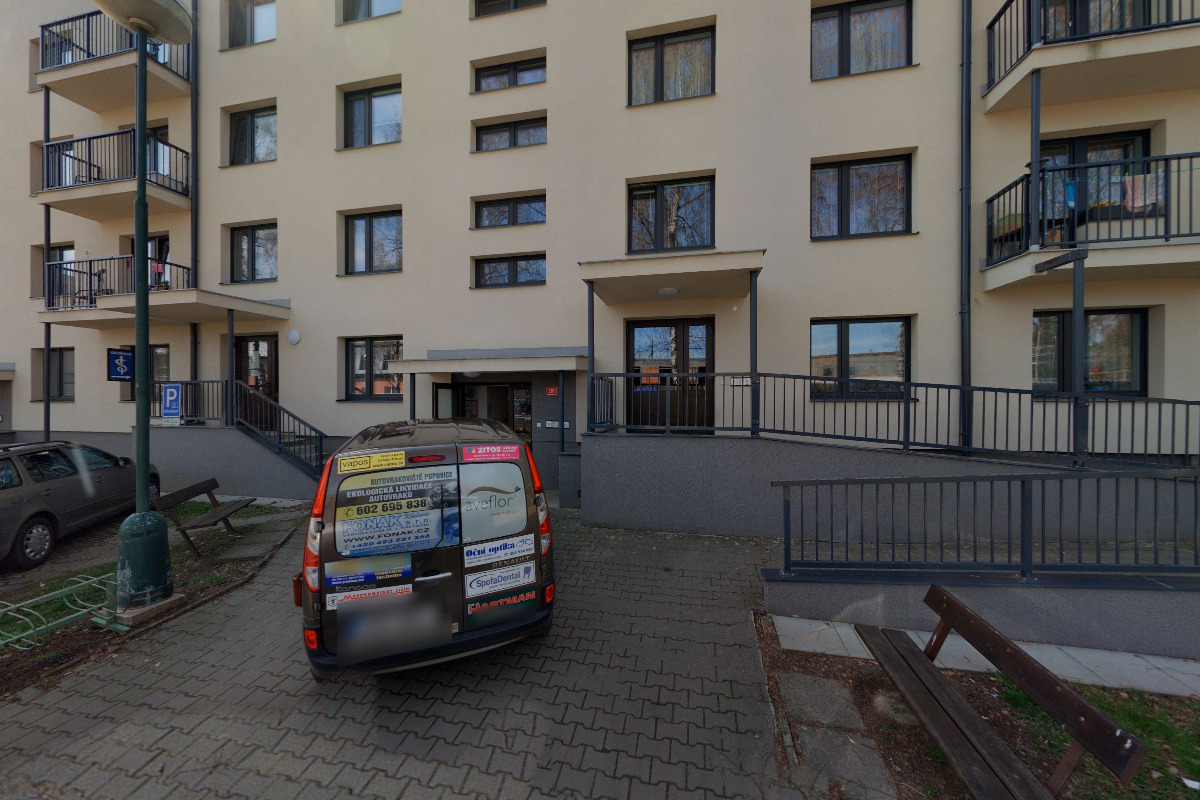 MUDr. Vladana Pokorná