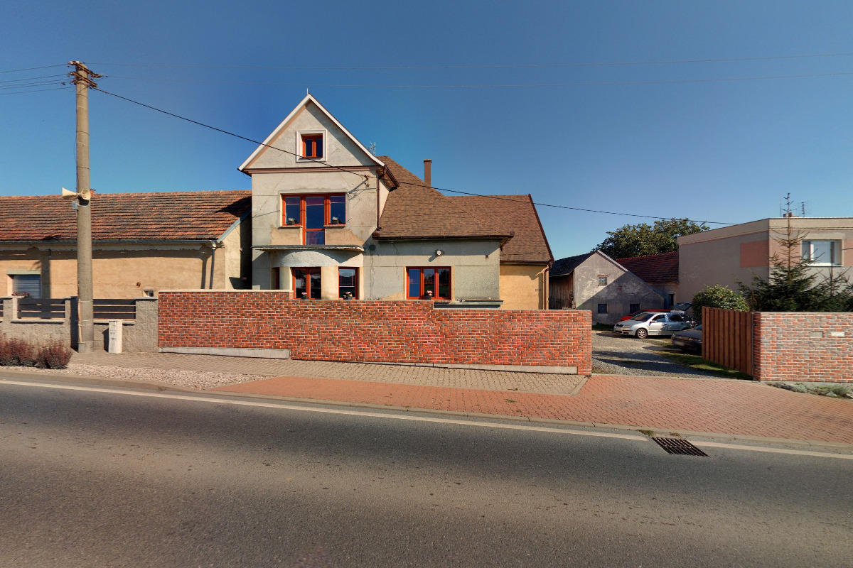 Štukatérské práce Filip Kolman