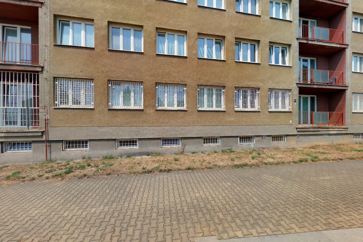 Policie ČR - Obvodní oddělení Plzeň 2 foto 4