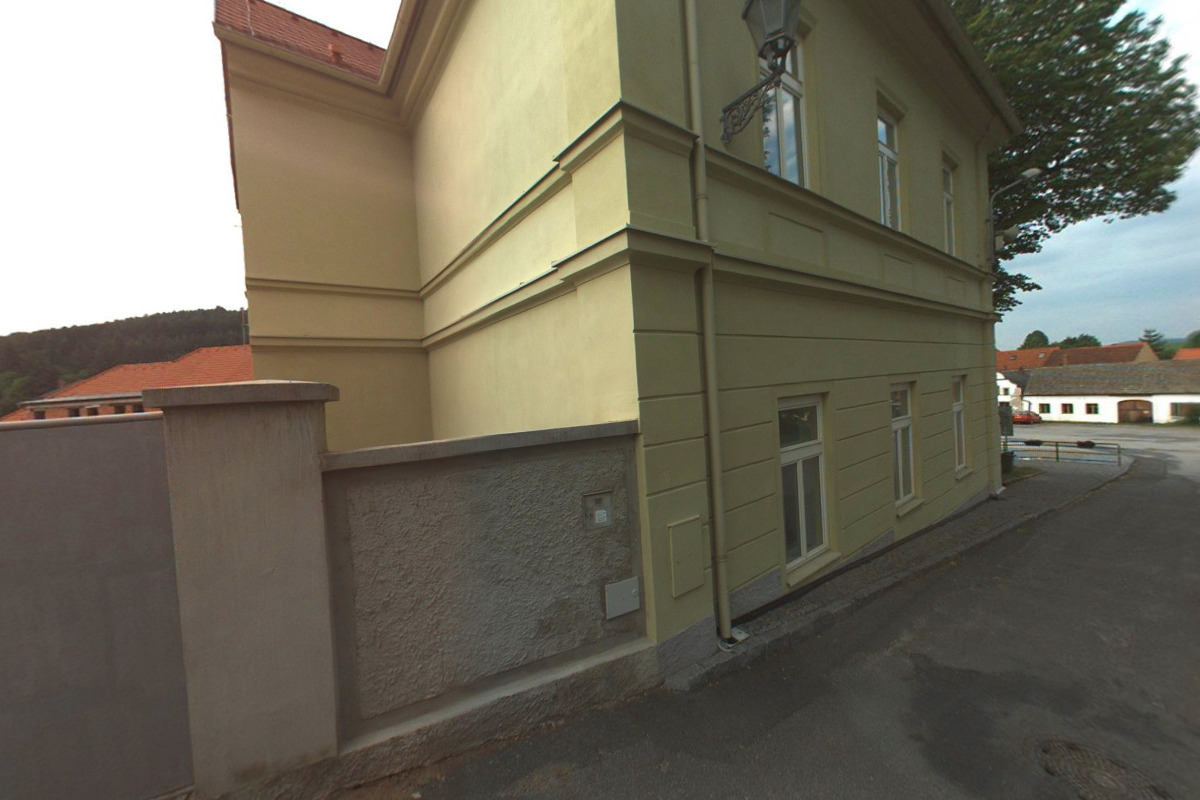 Městská knihovna Rabí foto 4