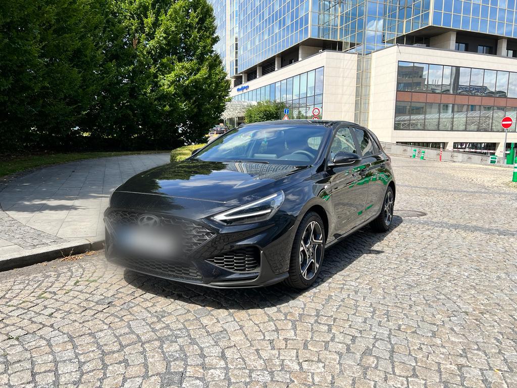 Autopůjčovna Carlove foto 5