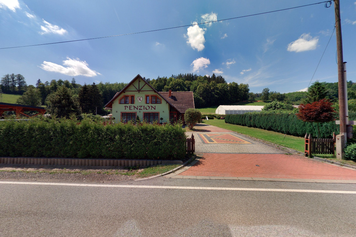 Penzion K