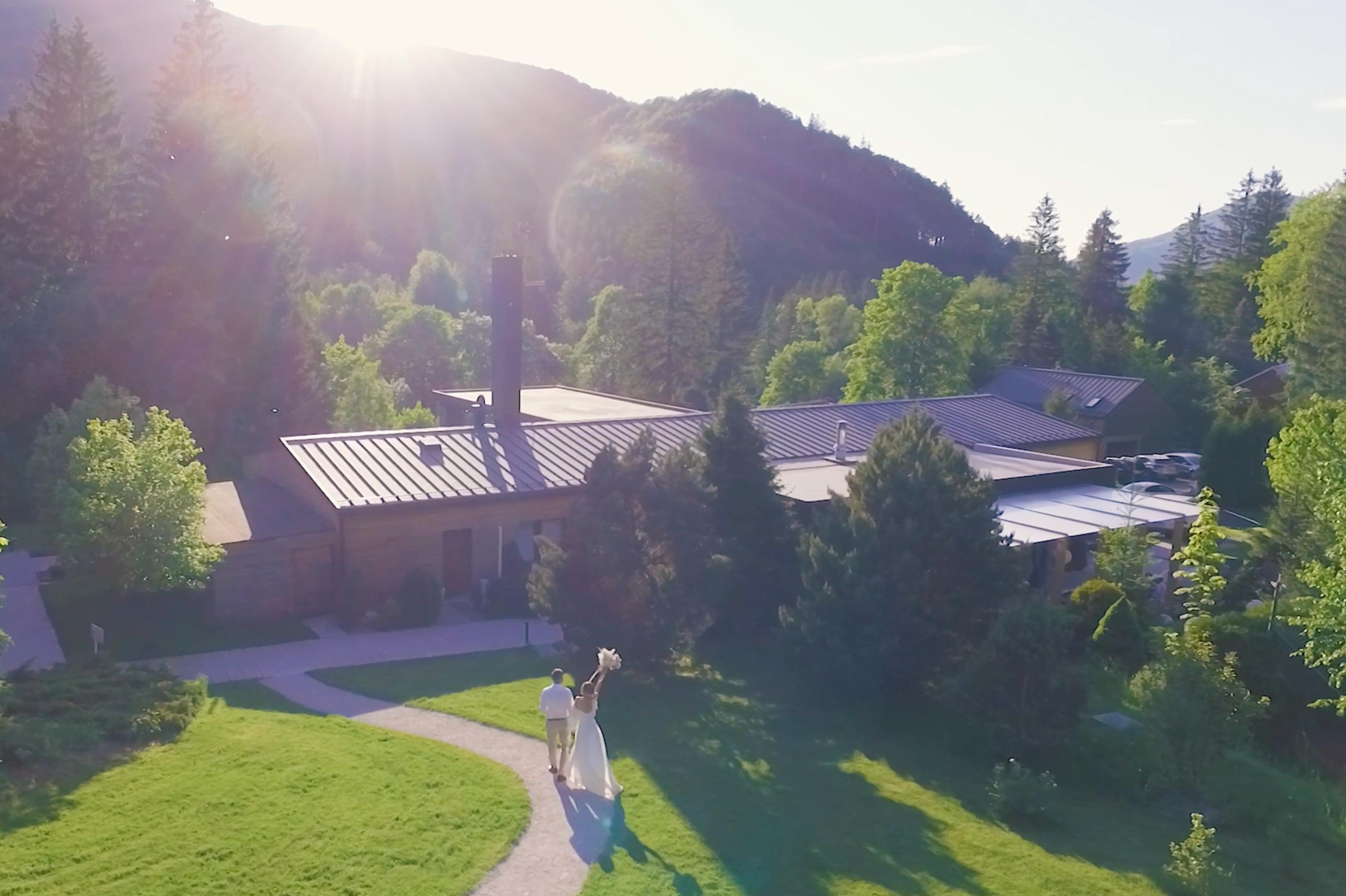 Video produkce - Adam Rut