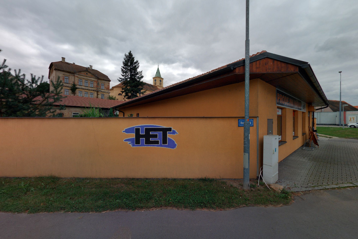 Miloš Fichtl - PRODEJ NÁŘADÍ-MÍCHÁNÍ BAREV