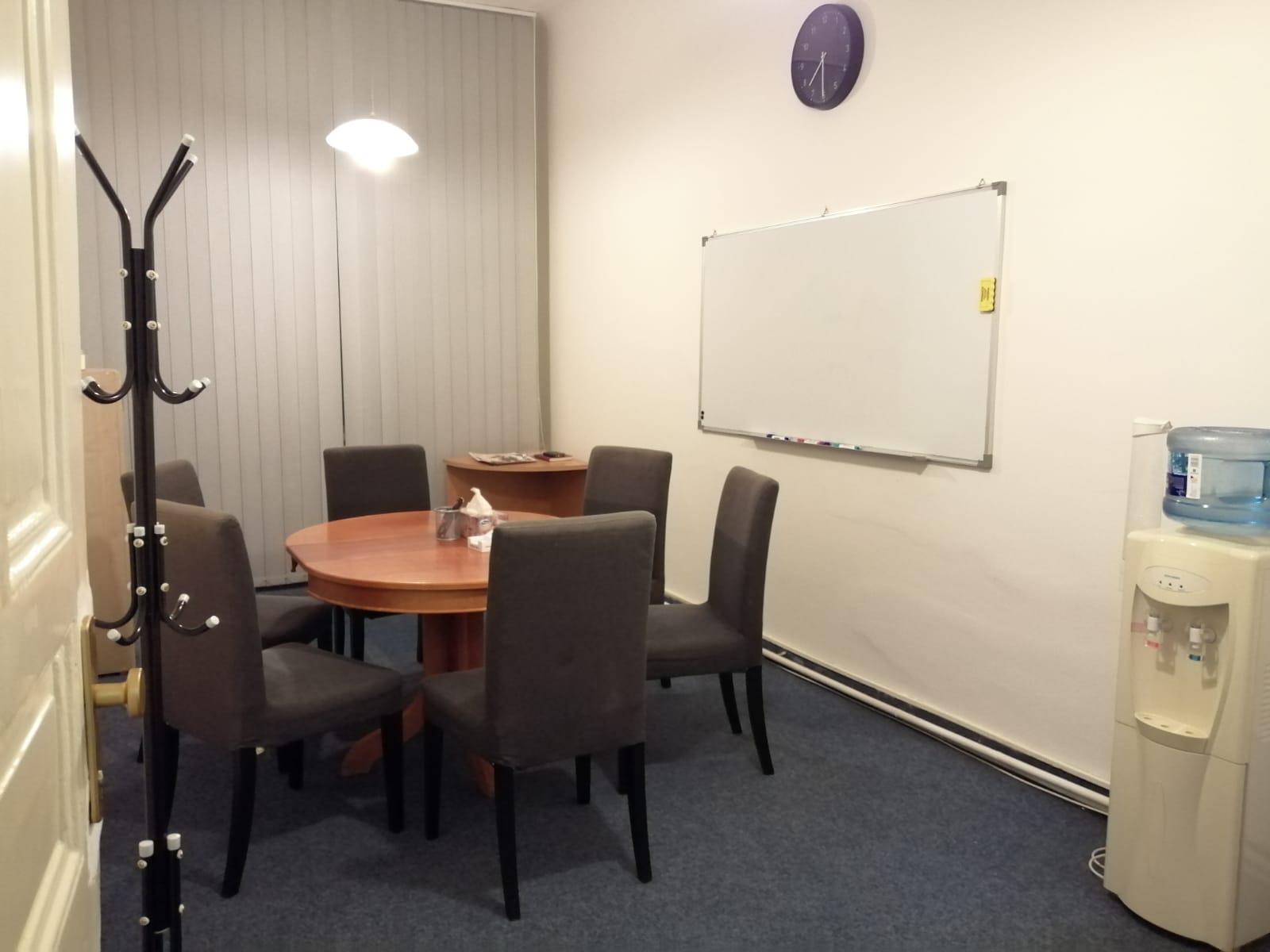 Language School - Mgr. Irina Zajícová foto 2