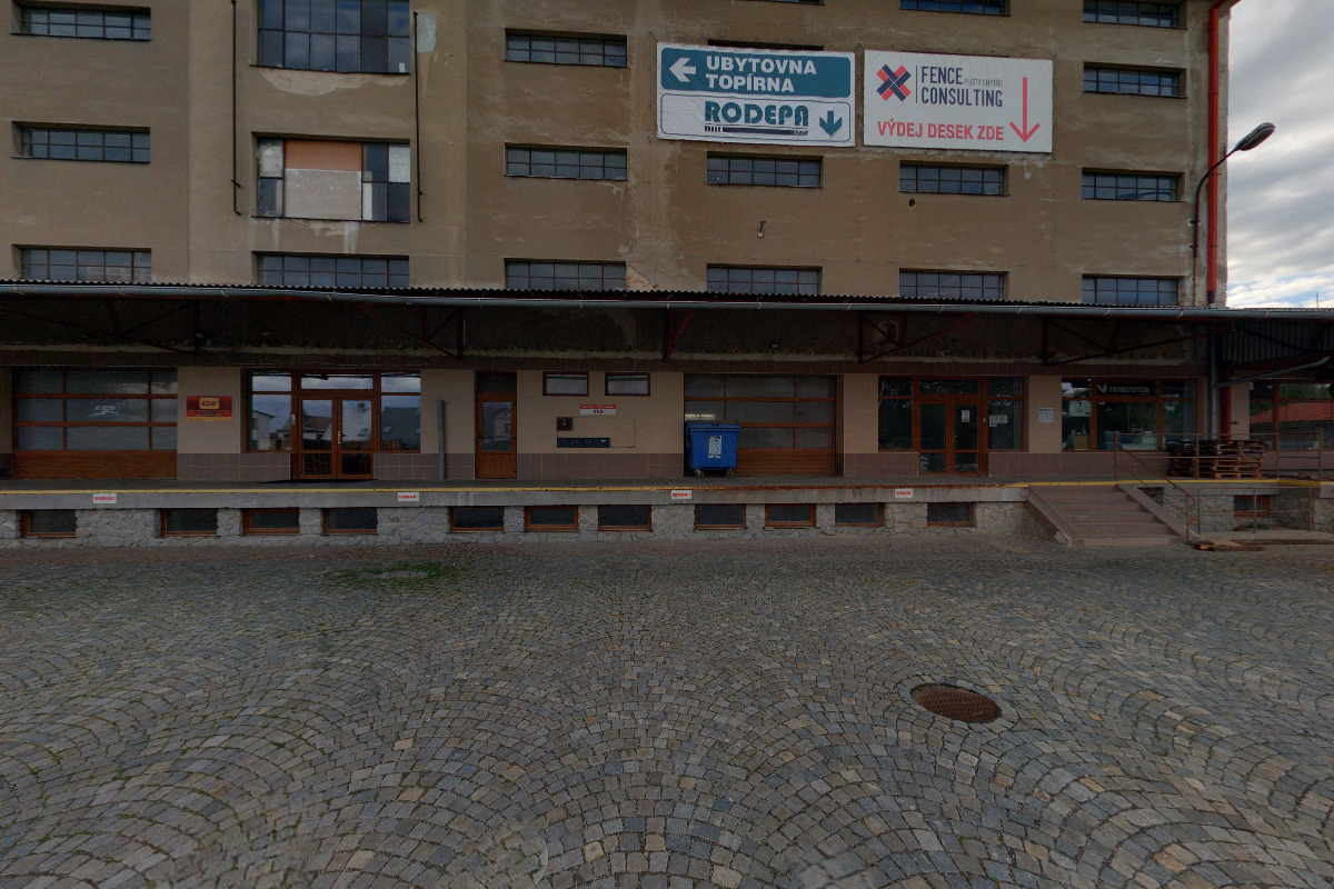 ELEKTROCENTRUM TRADING, spol. s r.o.