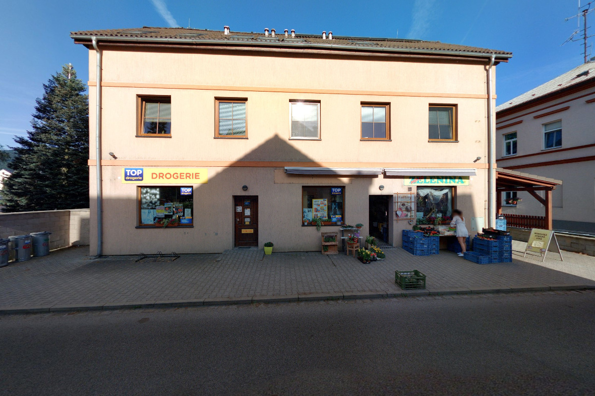 TOP drogerie foto 2