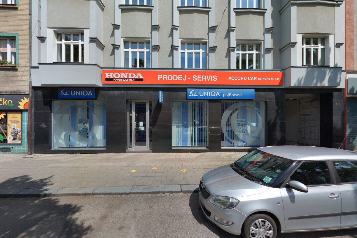 Šťovíčková Ludmila  - KÁMEN