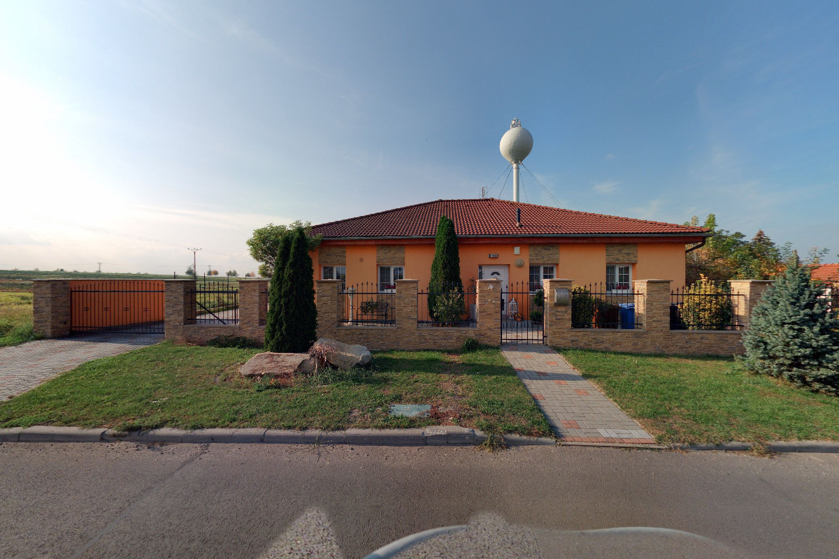 Jiří Zeman - hodinový manžel