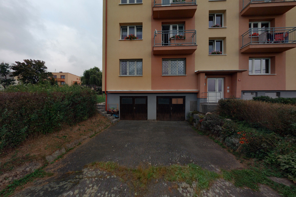 Obecní knihovna Mrákov foto 2