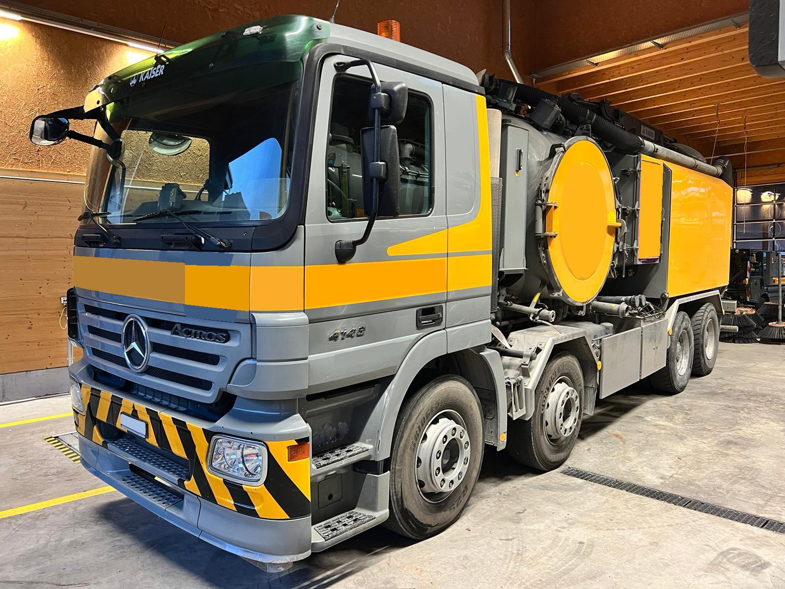 Správa a údržba kanalizace s.r.o. foto 3