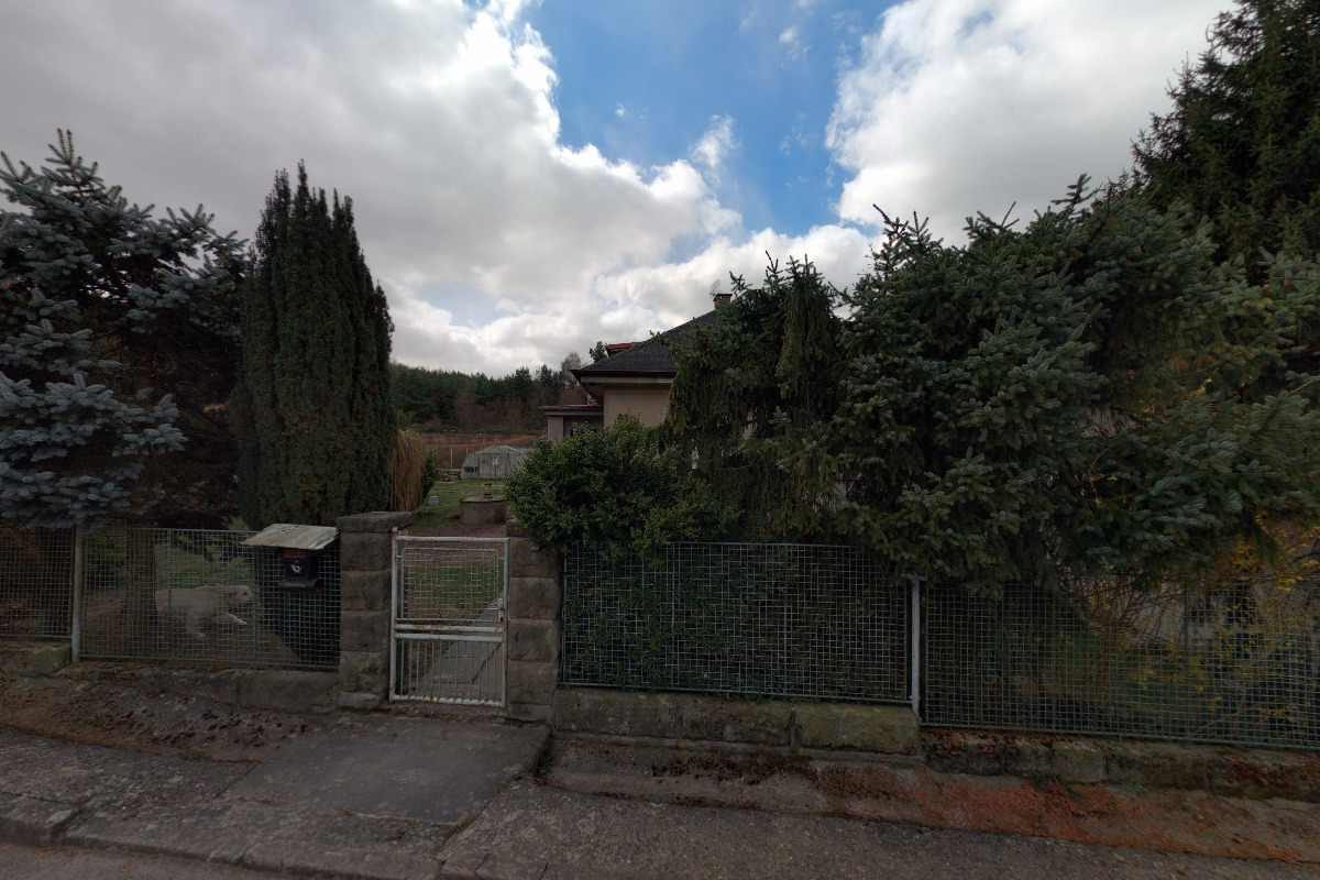 Apartmán Hrdoňovice