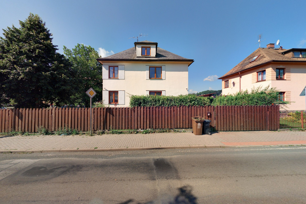 Jana Prouzová foto 2