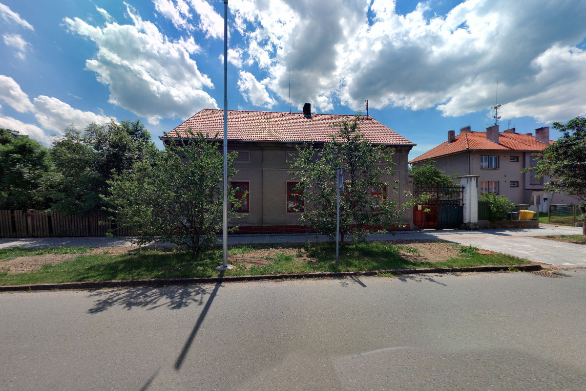 Jiří Černý - Účetnictví