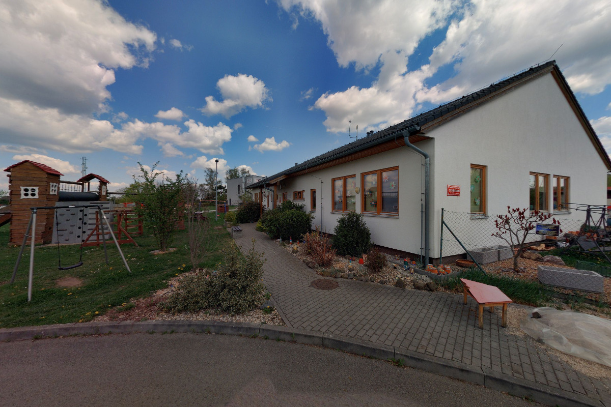 Soukromá mateřská škola SEDMIKRÁSKA, s.r.o.