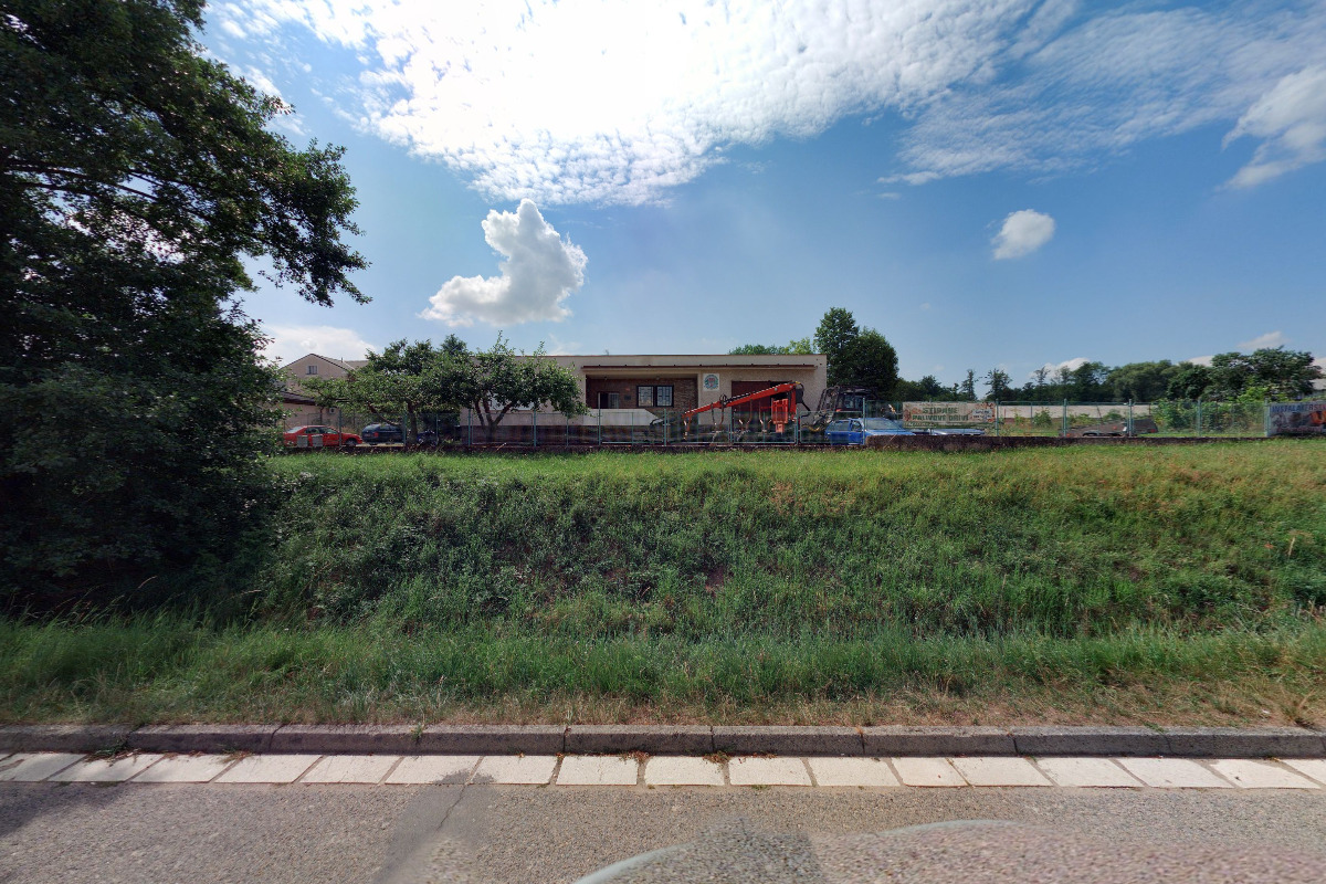 Lesy města Dvůr Králové nad Labem, s.r.o.